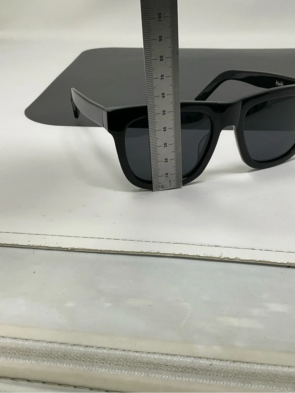 Ksubi ara Sunglasses
